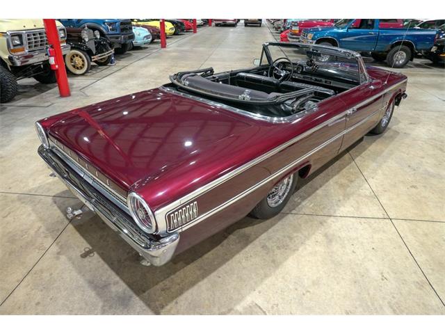 1963 Ford Galaxie (CC-2091651) for sale in Kentwood, Michigan