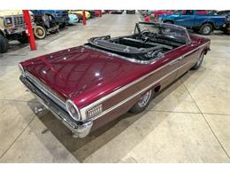1963 Ford Galaxie (CC-2091651) for sale in Kentwood, Michigan