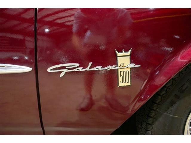 1963 Ford Galaxie (CC-2091651) for sale in Kentwood, Michigan