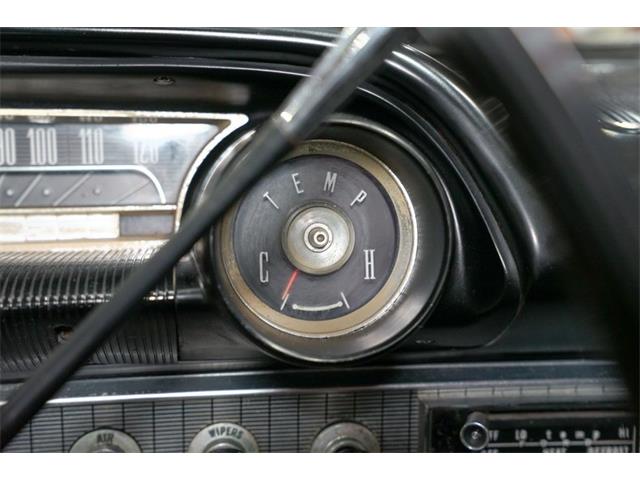 1963 Ford Galaxie (CC-2091651) for sale in Kentwood, Michigan