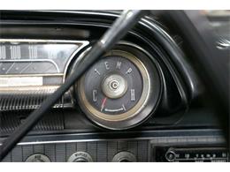 1963 Ford Galaxie (CC-2091651) for sale in Kentwood, Michigan