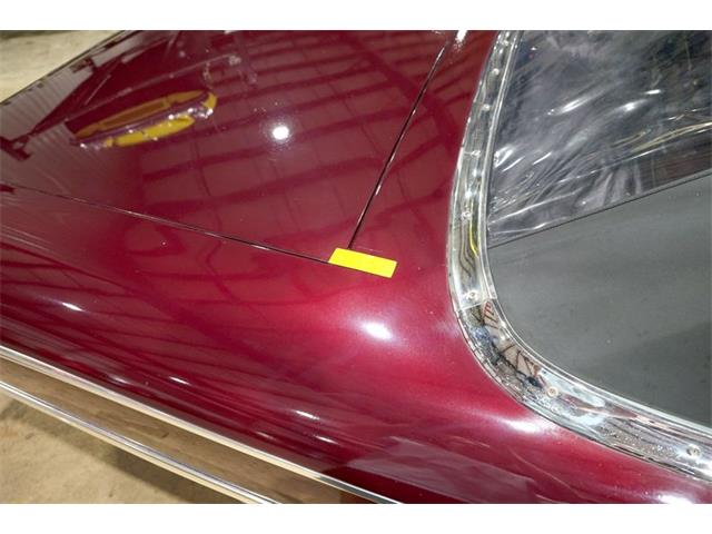 1963 Ford Galaxie (CC-2091651) for sale in Kentwood, Michigan