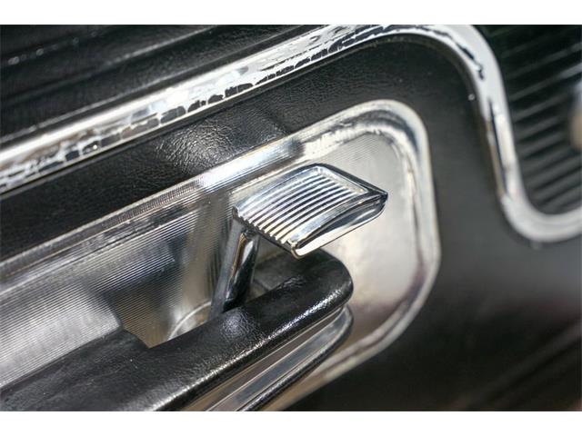 1963 Ford Galaxie (CC-2091651) for sale in Kentwood, Michigan