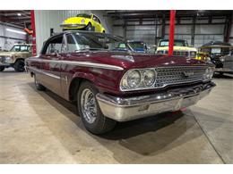 1963 Ford Galaxie (CC-2091651) for sale in Kentwood, Michigan