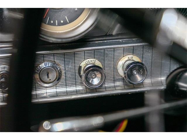 1963 Ford Galaxie (CC-2091651) for sale in Kentwood, Michigan