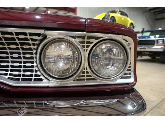 1963 Ford Galaxie (CC-2091651) for sale in Kentwood, Michigan