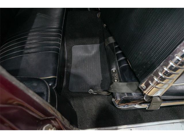 1963 Ford Galaxie (CC-2091651) for sale in Kentwood, Michigan