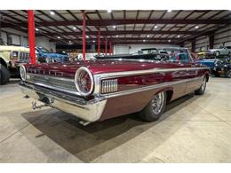 1963 Ford Galaxie (CC-2091651) for sale in Kentwood, Michigan