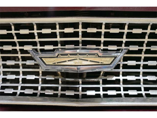 1963 Ford Galaxie (CC-2091651) for sale in Kentwood, Michigan