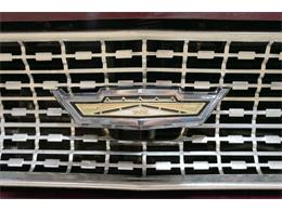 1963 Ford Galaxie (CC-2091651) for sale in Kentwood, Michigan