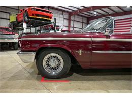 1963 Ford Galaxie (CC-2091651) for sale in Kentwood, Michigan