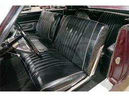 1963 Ford Galaxie (CC-2091651) for sale in Kentwood, Michigan