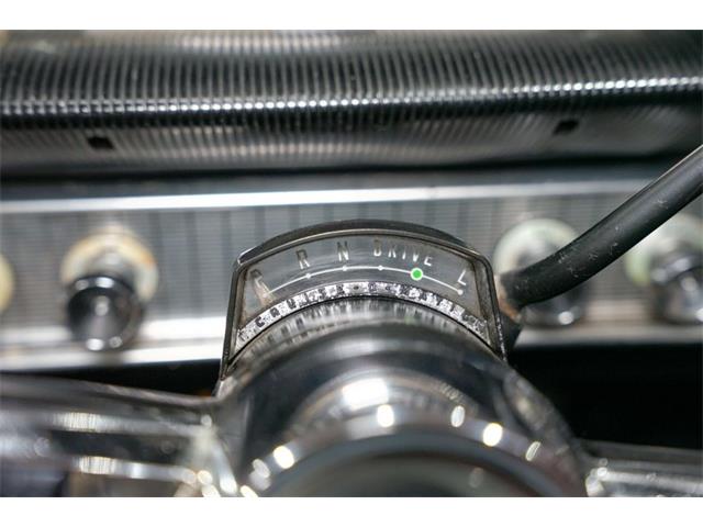 1963 Ford Galaxie (CC-2091651) for sale in Kentwood, Michigan