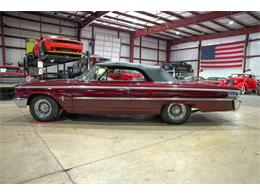 1963 Ford Galaxie (CC-2091651) for sale in Kentwood, Michigan
