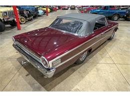 1963 Ford Galaxie (CC-2091651) for sale in Kentwood, Michigan