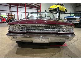 1963 Ford Galaxie (CC-2091651) for sale in Kentwood, Michigan