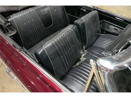 1963 Ford Galaxie (CC-2091651) for sale in Kentwood, Michigan