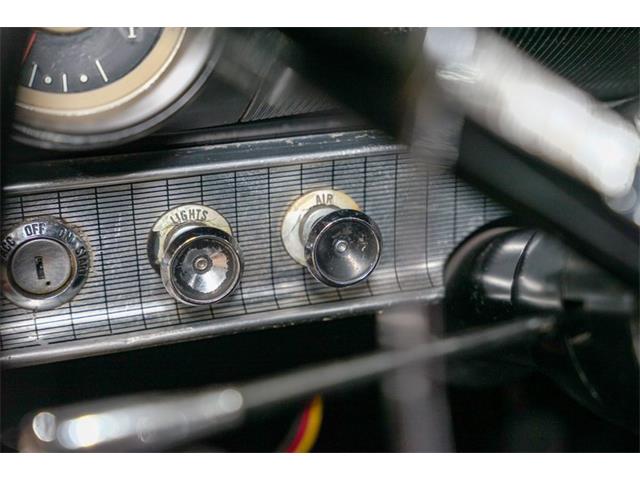 1963 Ford Galaxie (CC-2091651) for sale in Kentwood, Michigan