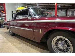 1963 Ford Galaxie (CC-2091651) for sale in Kentwood, Michigan