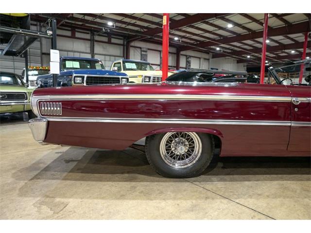 1963 Ford Galaxie (CC-2091651) for sale in Kentwood, Michigan
