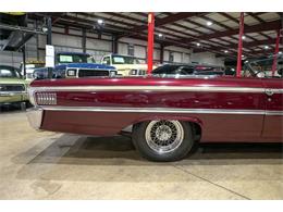 1963 Ford Galaxie (CC-2091651) for sale in Kentwood, Michigan