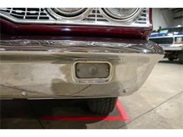 1963 Ford Galaxie (CC-2091651) for sale in Kentwood, Michigan