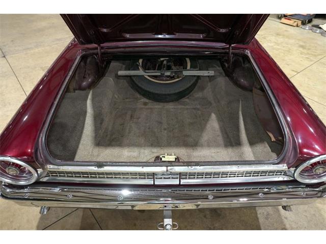 1963 Ford Galaxie (CC-2091651) for sale in Kentwood, Michigan