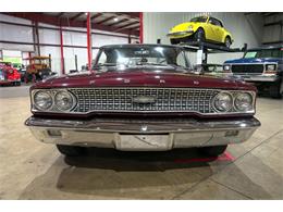 1963 Ford Galaxie (CC-2091651) for sale in Kentwood, Michigan