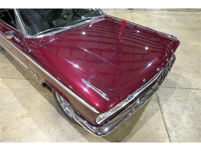 1963 Ford Galaxie (CC-2091651) for sale in Kentwood, Michigan