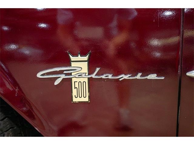 1963 Ford Galaxie (CC-2091651) for sale in Kentwood, Michigan