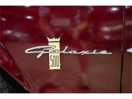 1963 Ford Galaxie (CC-2091651) for sale in Kentwood, Michigan