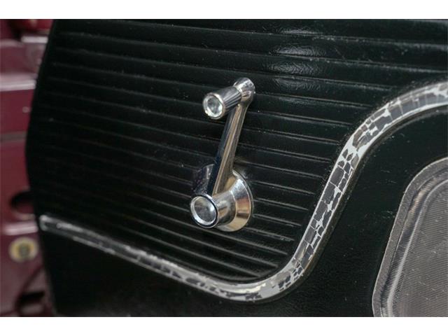 1963 Ford Galaxie (CC-2091651) for sale in Kentwood, Michigan