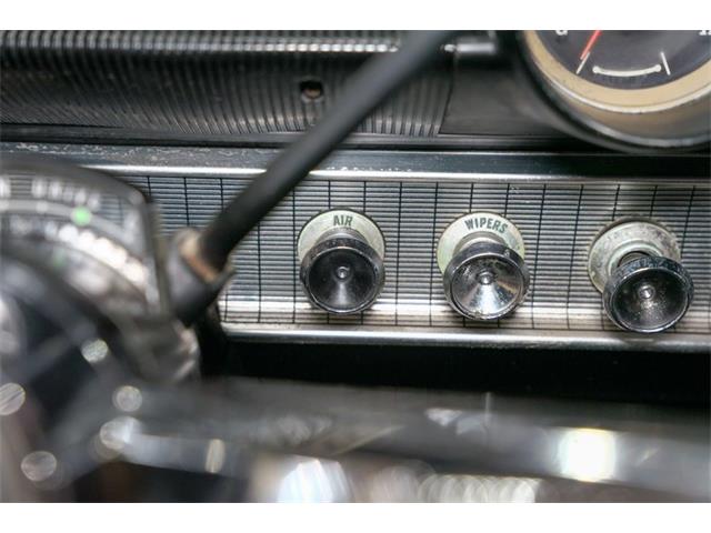 1963 Ford Galaxie (CC-2091651) for sale in Kentwood, Michigan