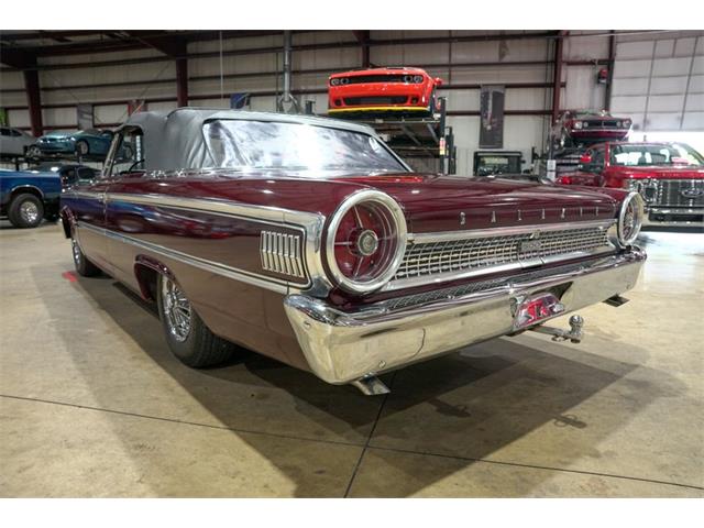 1963 Ford Galaxie (CC-2091651) for sale in Kentwood, Michigan
