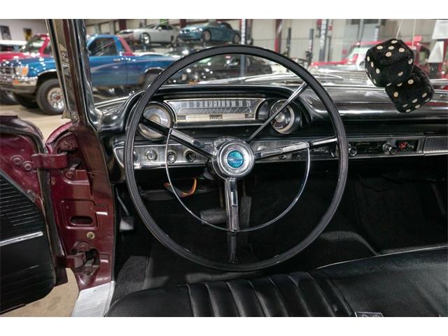 1963 Ford Galaxie (CC-2091651) for sale in Kentwood, Michigan