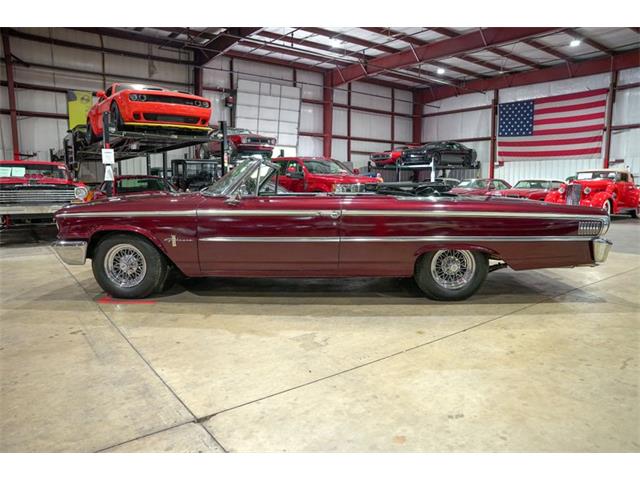 1963 Ford Galaxie (CC-2091651) for sale in Kentwood, Michigan