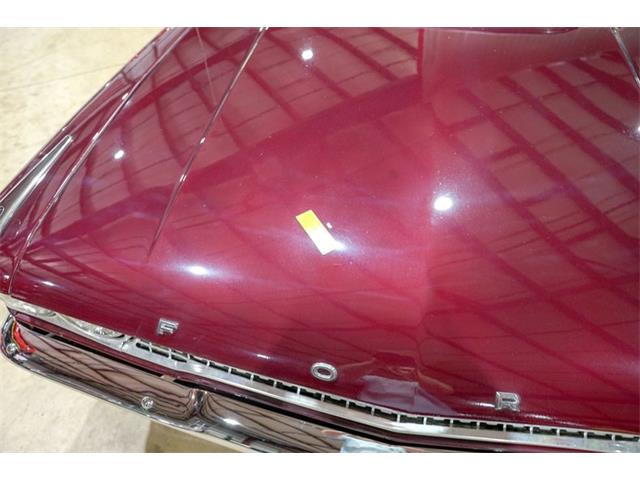 1963 Ford Galaxie (CC-2091651) for sale in Kentwood, Michigan