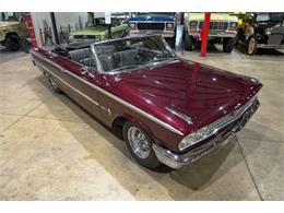 1963 Ford Galaxie (CC-2091651) for sale in Kentwood, Michigan