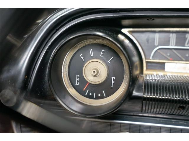 1963 Ford Galaxie (CC-2091651) for sale in Kentwood, Michigan