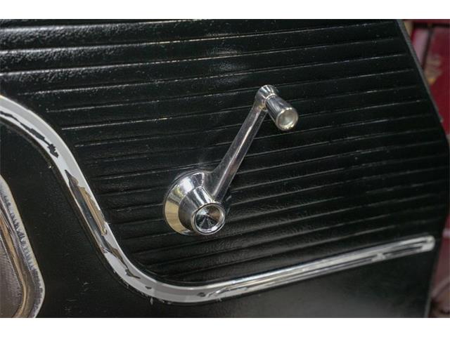 1963 Ford Galaxie (CC-2091651) for sale in Kentwood, Michigan