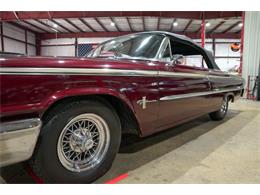 1963 Ford Galaxie (CC-2091651) for sale in Kentwood, Michigan