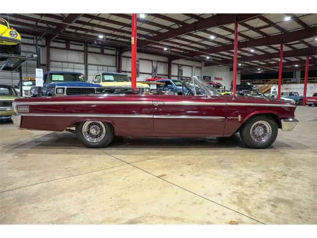 1963 Ford Galaxie (CC-2091651) for sale in Kentwood, Michigan