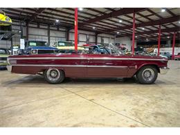 1963 Ford Galaxie (CC-2091651) for sale in Kentwood, Michigan