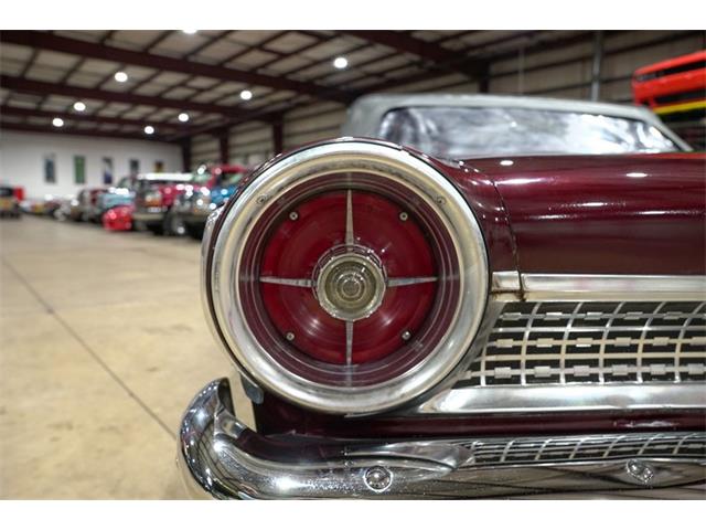 1963 Ford Galaxie (CC-2091651) for sale in Kentwood, Michigan