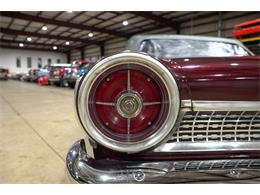 1963 Ford Galaxie (CC-2091651) for sale in Kentwood, Michigan