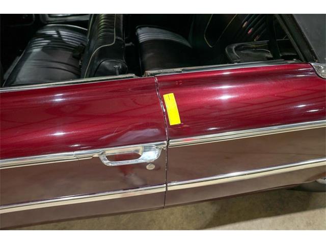 1963 Ford Galaxie (CC-2091651) for sale in Kentwood, Michigan