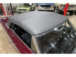 1963 Ford Galaxie (CC-2091651) for sale in Kentwood, Michigan