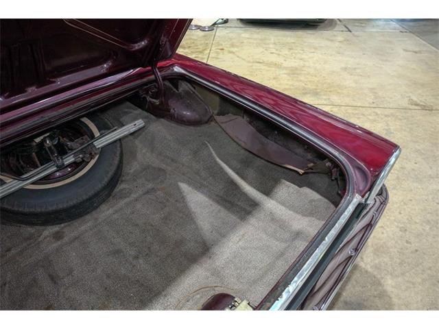 1963 Ford Galaxie (CC-2091651) for sale in Kentwood, Michigan