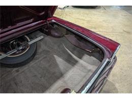 1963 Ford Galaxie (CC-2091651) for sale in Kentwood, Michigan