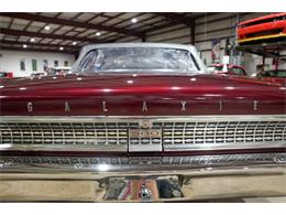 1963 Ford Galaxie (CC-2091651) for sale in Kentwood, Michigan